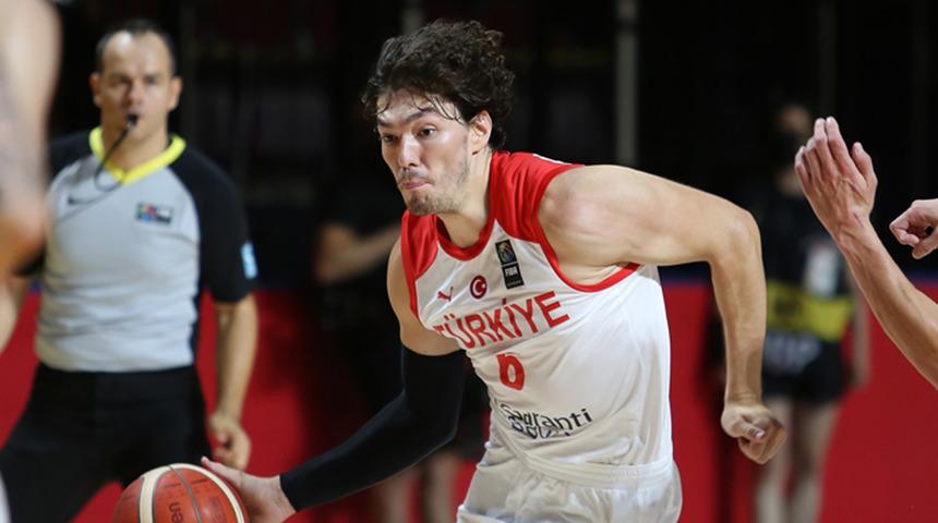 12 Dev Adam yarı finale yükseldi