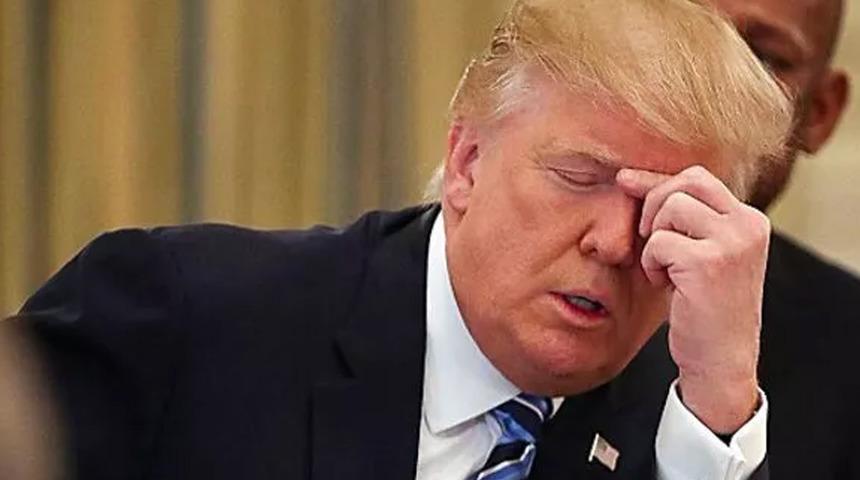 Trump'ın şirketlerine yönelik cezai dava resmen açıldı