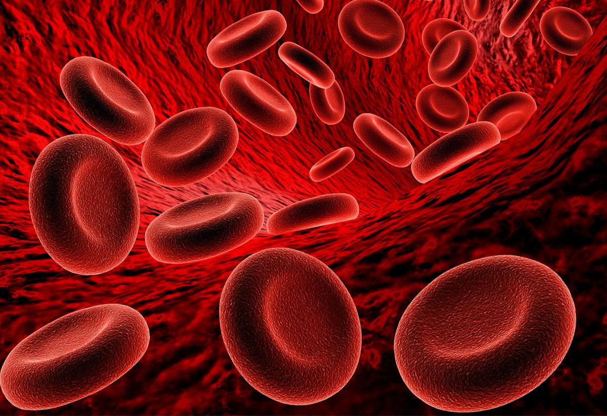V&uuml;cut i&ccedil;in hayati: Bu vitamin eksikliği kadınlarda daha fazla! 1