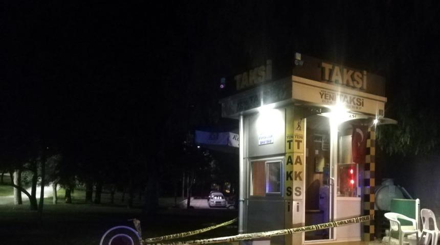 İzmir’de palalı kavga: 1 ağır yaralı