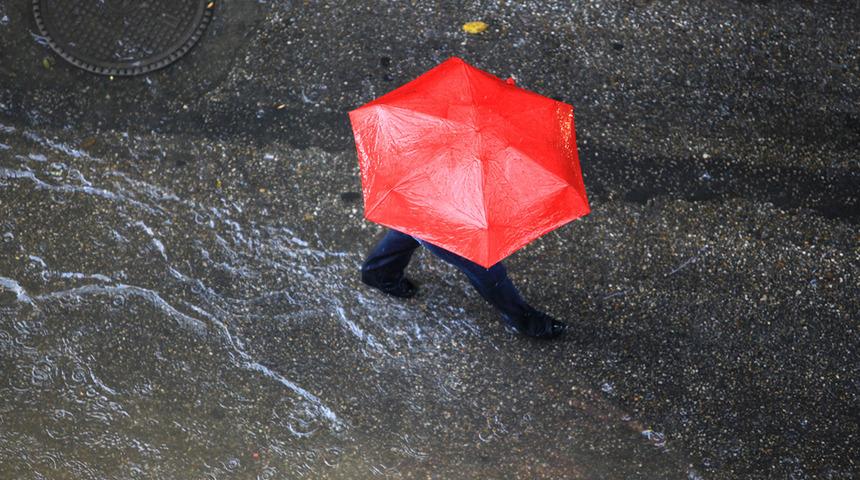 Meteoroloji'den kuvvetli yağış uyarısı! Bu bölgelerde yaşayanlar dikkat (1 Temmuz yurtta hava durumu)