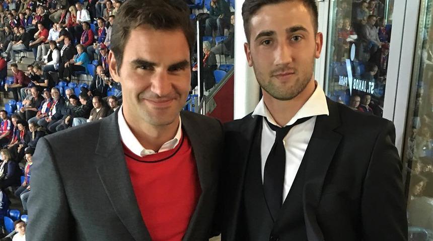 Andraz Sporar için Fenerbahçe de devrede