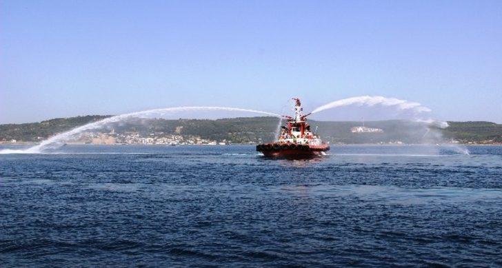 Kabotaj Bayramı neden kutlanır? Kabotaj Bayramı ile ilgili sözler ve mesajlar  G1