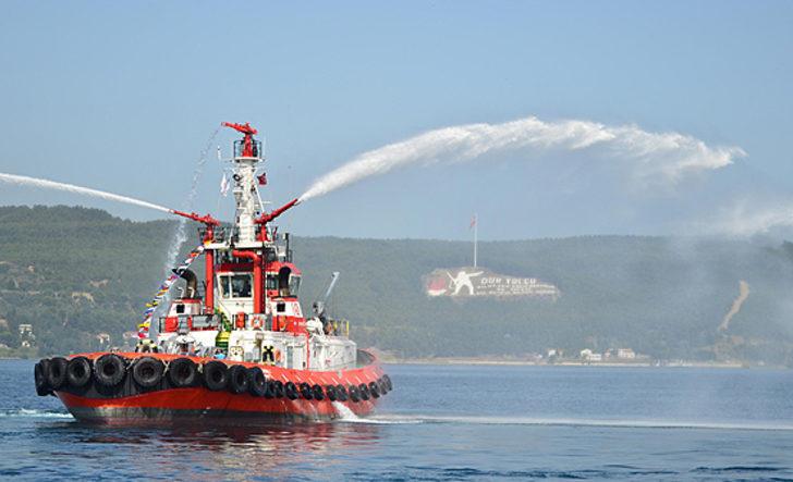 Kabotaj Bayramı neden kutlanır? Kabotaj Bayramı ile ilgili sözler ve mesajlar  G5