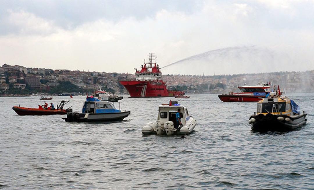 Kabotaj Bayramı neden kutlanır? Kabotaj Bayramı ile ilgili s&ouml;zler ve mesajlar 