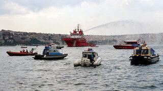 Kabotaj Bayramı neden kutlanır? Kabotaj Bayramı ile ilgili sözler ve mesajlar 