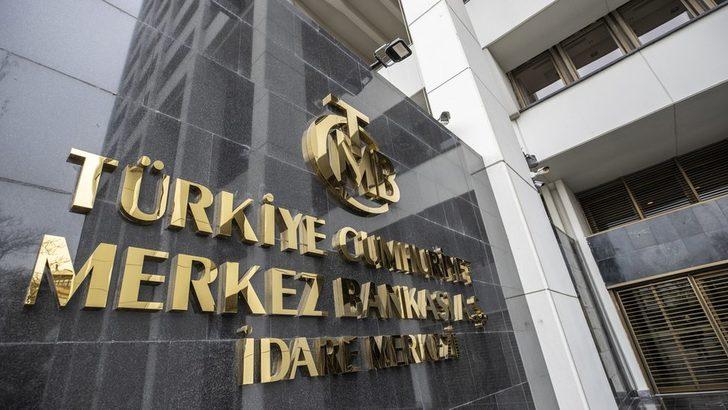 Merkez Bankası faiz kararı: Politika faizi 100 baz puanlık indirimle yüzde 14'e düşürüldü