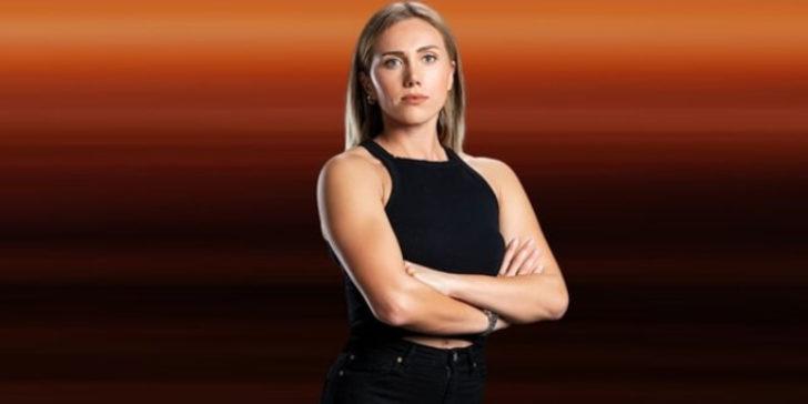 Survivor Meryem Kasap'ın değişimi yok artık dedittirdi! İşte Meryem Kasap'ın eski hali G1