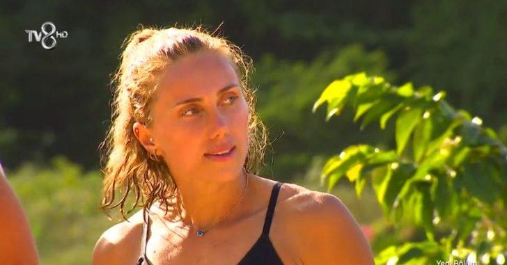 Survivor Meryem Kasap'ın değişimi yok artık dedittirdi! İşte Meryem Kasap'ın eski hali G2