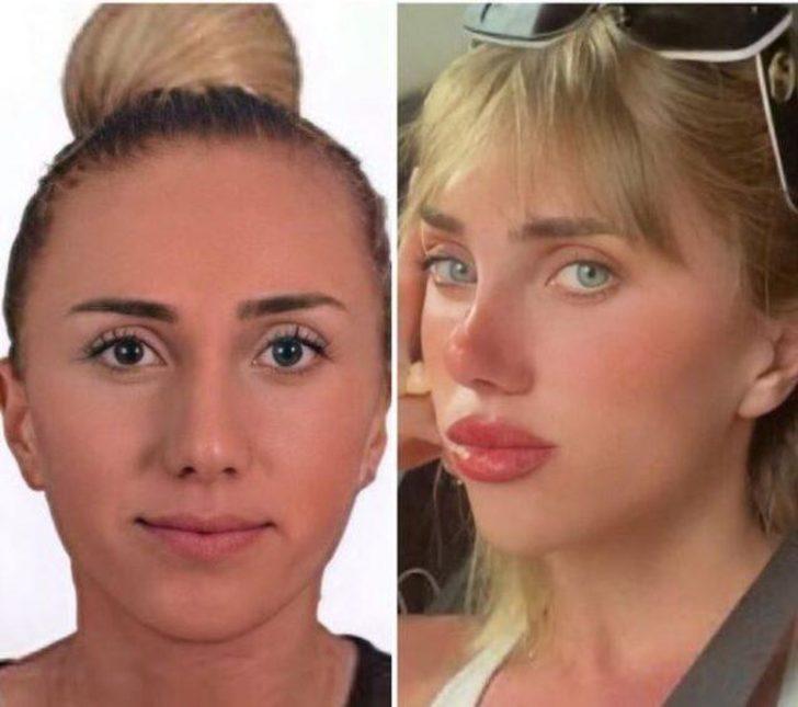 Survivor Meryem Kasap'ın değişimi yok artık dedittirdi! İşte Meryem Kasap'ın eski hali G4