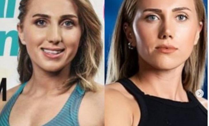 Survivor Meryem Kasap'ın değişimi yok artık dedittirdi! İşte Meryem Kasap'ın eski hali G5