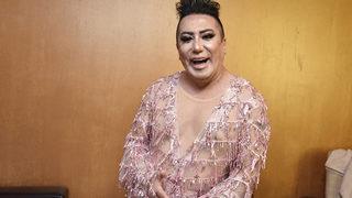 Murat Övüç'ün oğlu Burakcan Övüç trafikte dehşet saçtı! Elinde silahla...