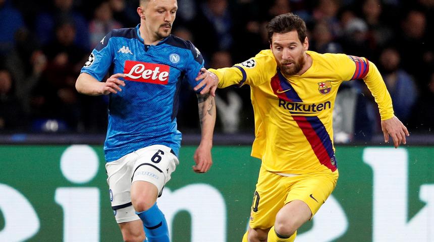 Galatasaray'da Mario Rui sesleri