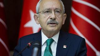 20 milletvekiline ait dokunulmazlık dosyaları TBMM'de! Aralarında Kılıçdaroğlu'da var