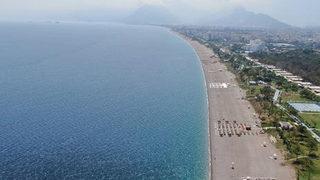  Prof. Dr. Mehmet Levent Kurnaz böyle duyurdu: 2100'de Antalya, Kahire gibi olacak