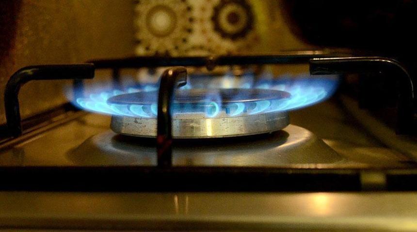 Doğal gaz ithalatı mayısta yüzde 34,9 arttı