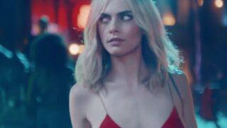 Ünlü model Cara Delevingne’ın ek işi şaşırttı! Seks oyuncaklarını test ediyor