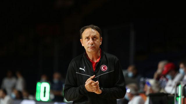 Orhun Ene: Daha fazlasını yapabileceğimize inanıyorum