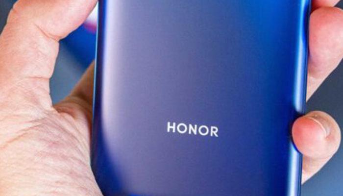 Honor Magic 3'e Snapdragon 888 Plus desteği