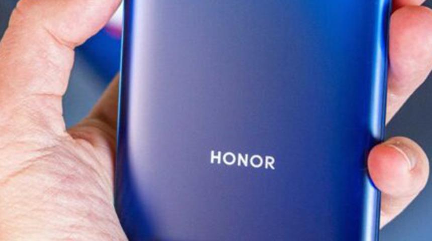 Honor Magic 3'e Snapdragon 888 Plus desteği