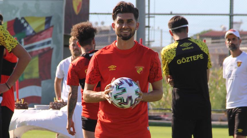 Soner Aydoğdu: Taraftarımızı çok özledik