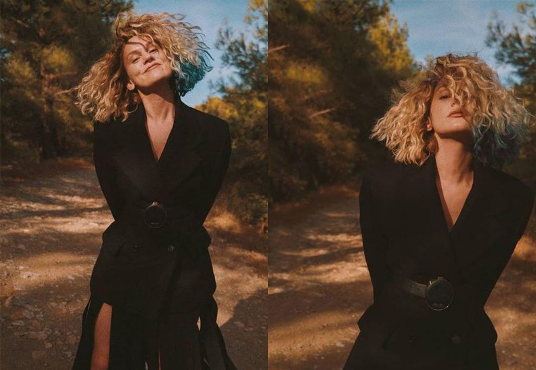 Farah Zeynep Abdullah'tan sitem dolu s&ouml;zler: 'Ger&ccedil;ekten siz mutlu musunuz?'