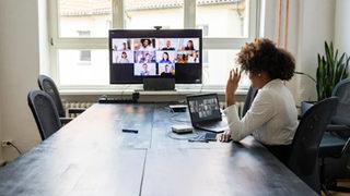 Zoom bazı iyileştirmelere gidiyor