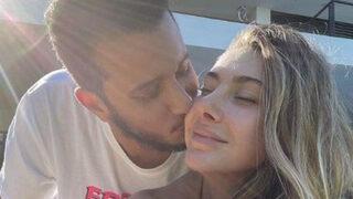 Şeyma Subaşı'nın eski sevgilisi Mohammed Alsaloussi'den olay olan paylaşım