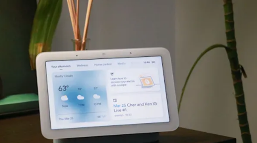 Google, ev ürünlerini Nest olarak yeniden markalaştırdı