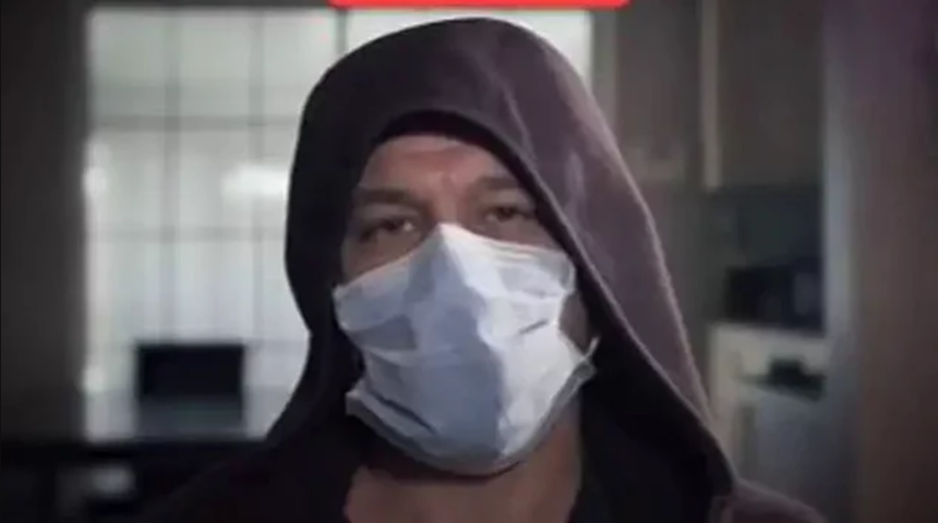 3036’dan geldiğini iddia eden TikTok kullanıcısının kehanetleri şaşkınlık yarattı