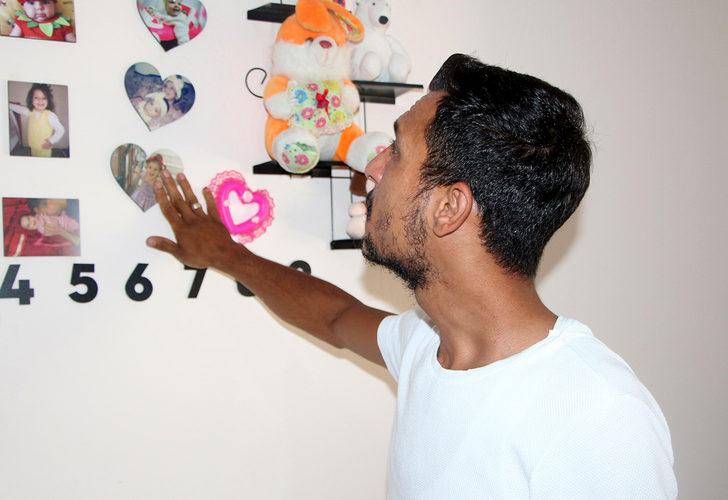 Kızları eski eşi tarafından kaçırıldı! Gözyaşlarına boğuldu: Artık psikolojik olarak yıkıldım G3