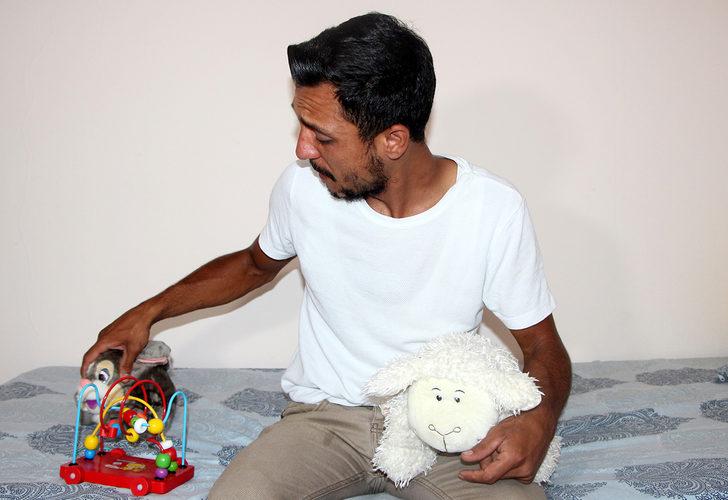 Kızları eski eşi tarafından kaçırıldı! Gözyaşlarına boğuldu: Artık psikolojik olarak yıkıldım G4