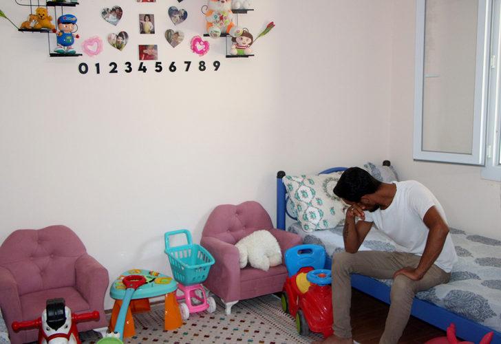 Kızları eski eşi tarafından kaçırıldı! Gözyaşlarına boğuldu: Artık psikolojik olarak yıkıldım G5