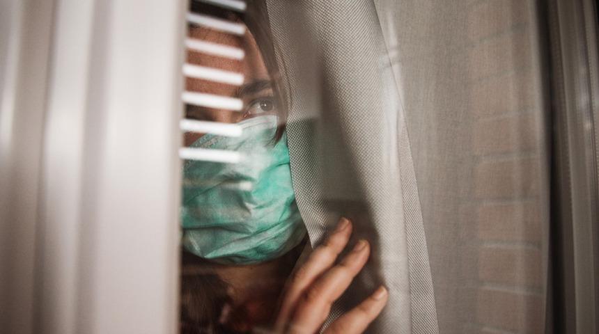 Aşılama sonrası adımlar hızlanmıştı! Eski normale dönüş Mağara Sendromunu tetikledi