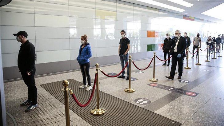 AVM'ler kaça kadar açık, kaçta kapanıyor? İşte AVM çalışma saatleri... G1