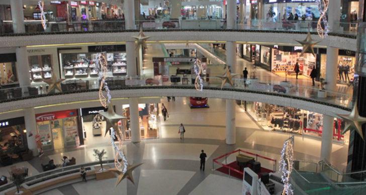 AVM'ler kaça kadar açık, kaçta kapanıyor? İşte AVM çalışma saatleri... G2