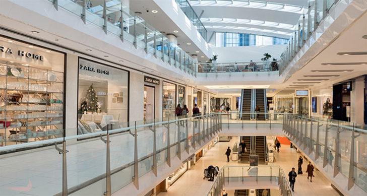 AVM'ler kaça kadar açık, kaçta kapanıyor? İşte AVM çalışma saatleri... G3