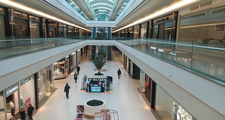 AVM'ler kaça kadar açık, kaçta kapanıyor? İşte AVM çalışma saatleri... G4