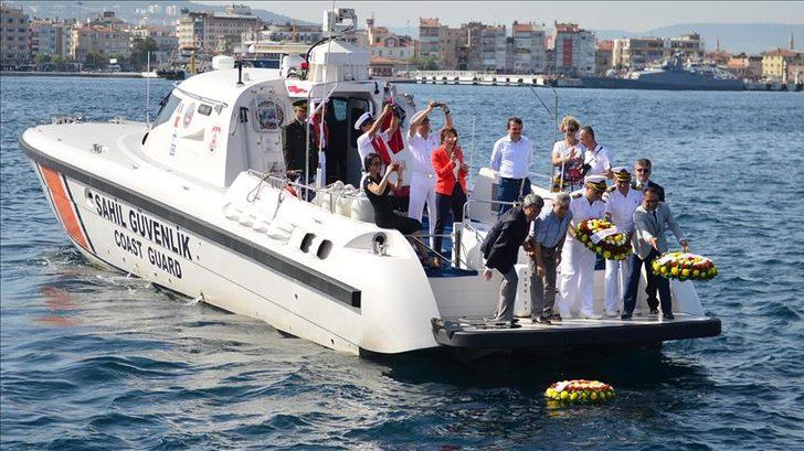 Kabotaj bayramı nedir? Kabotaj Bayramı ne zaman?  G1