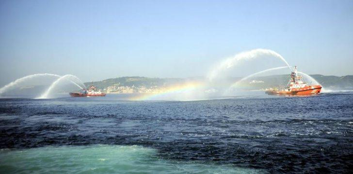 Kabotaj bayramı nedir? Kabotaj Bayramı ne zaman?  G3