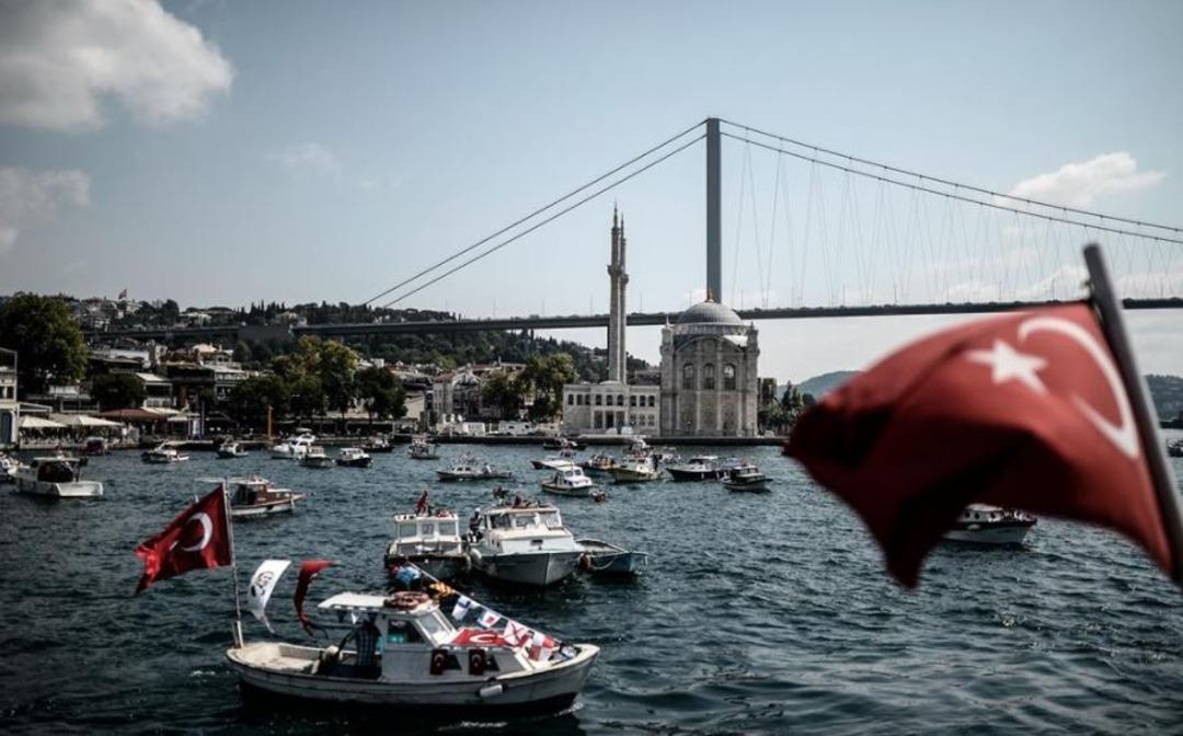 Kabotaj bayramı nedir? Kabotaj Bayramı ne zaman? 