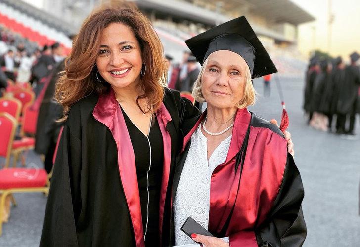 Cerrahpaşa Tıp Fakültesi'nin en yaşlı mezunu! 74 yaşında doktor oldu G1