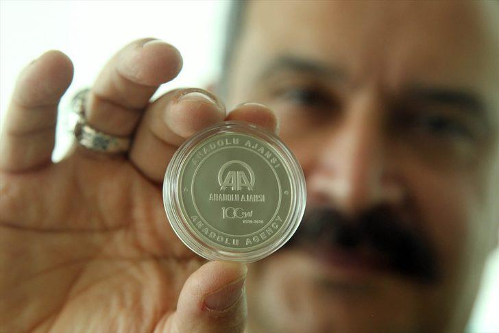 Samsunlu koleksiyoner 40 yılda 105 ülkenin parasını edindi G1