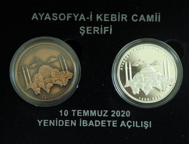 Samsunlu koleksiyoner 40 yılda 105 ülkenin parasını edindi G3