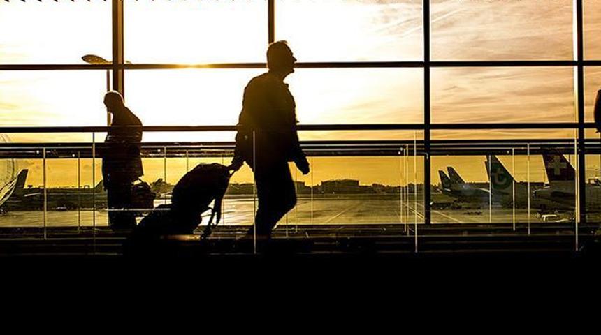 Almanya, Türkiye'ye seyahat uyarısını kaldırdı