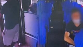 İETT otobüsünde iğrenç olay! 'İstanbulkart' yakalattı