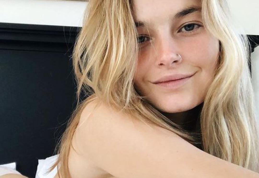 Bridget Malcolm: G&ouml;ğ&uuml;s bedenim b&uuml;y&uuml;d&uuml; diye...