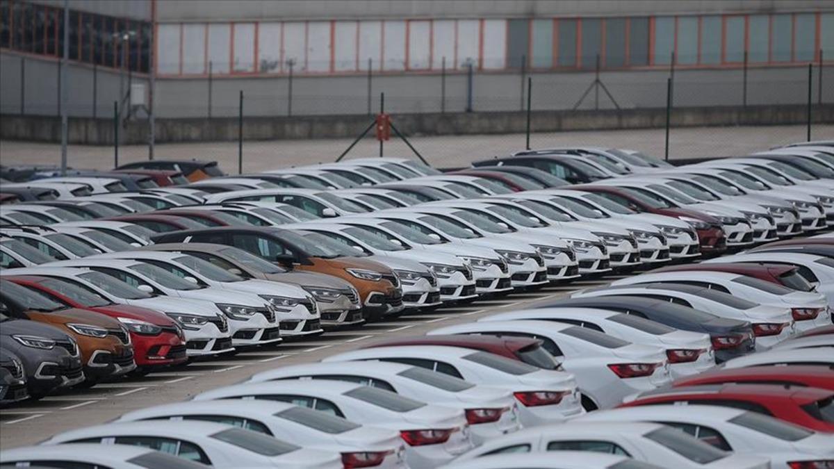 Haziran 2026 da 1,5 milyon TL nin altında kalan otomobiller 2