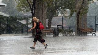 Pazar günü hava nasıl olacak? Hava durumuyla ilgili İstanbul için yağmur uyarısı