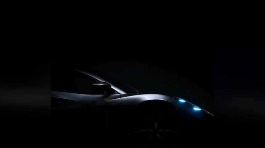 Lotus Emira'dan önemli ipucu!